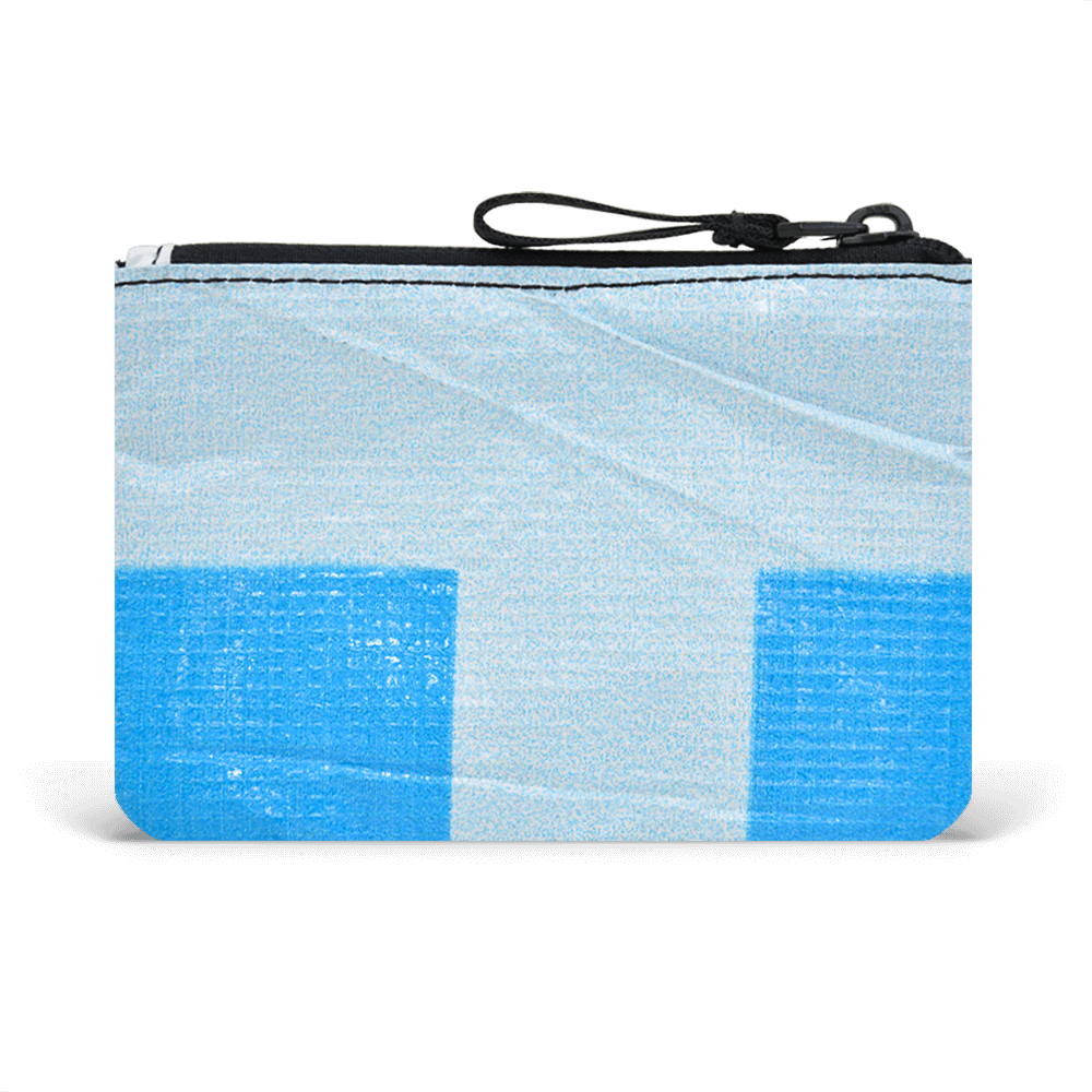 Charlie Coin Pouch