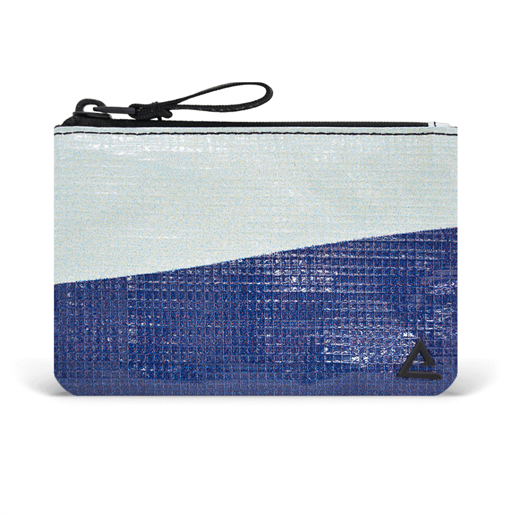 Charlie Coin Pouch