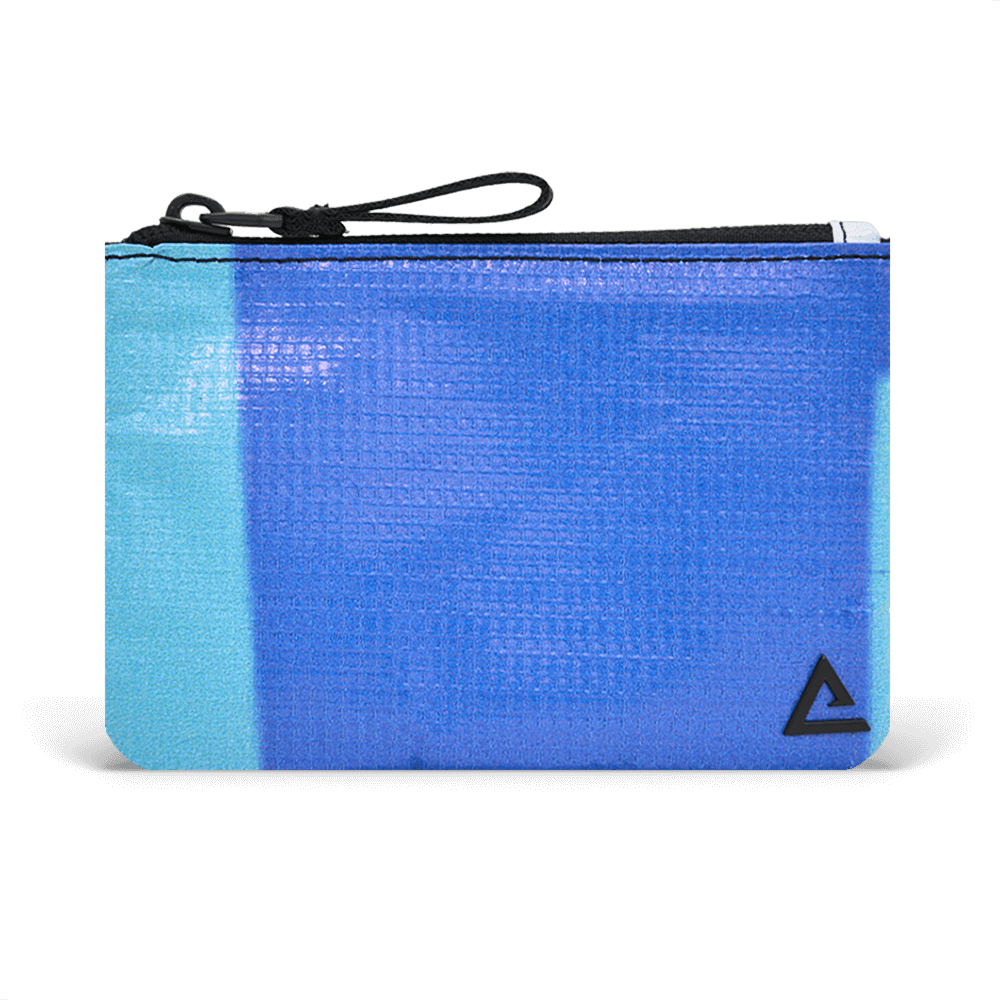 Charlie Coin Pouch