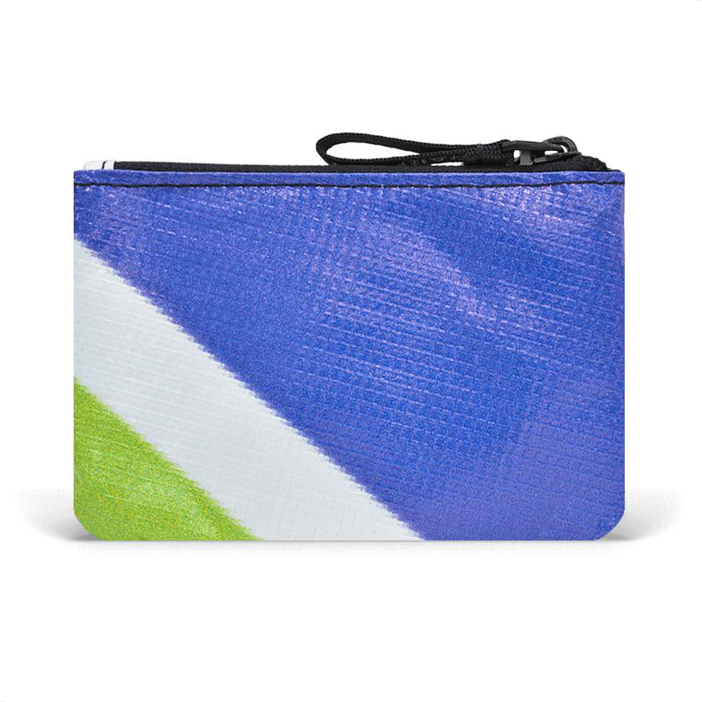 Charlie Coin Pouch