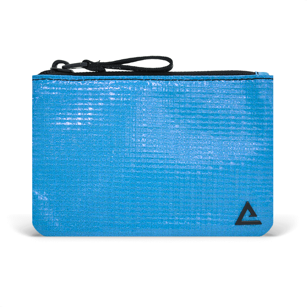 Charlie Coin Pouch