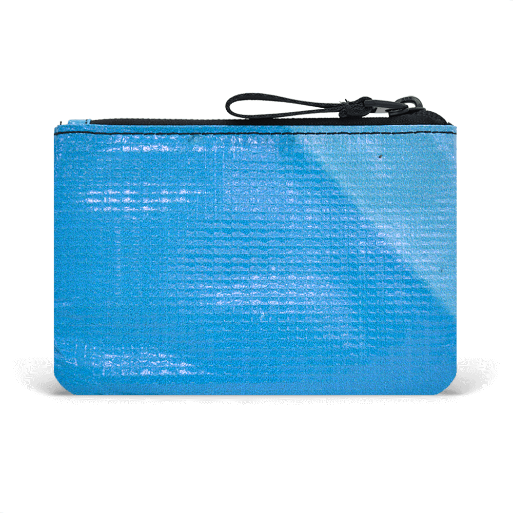 Charlie Coin Pouch