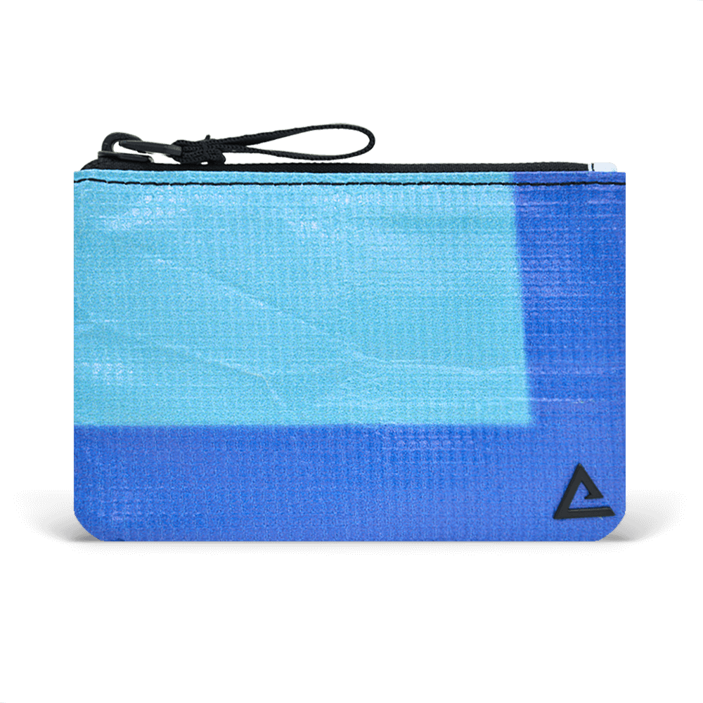Charlie Coin Pouch