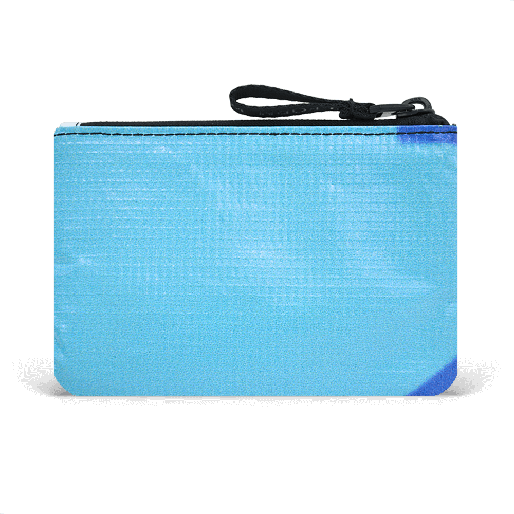 Charlie Coin Pouch