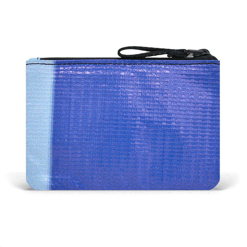 Charlie Coin Pouch
