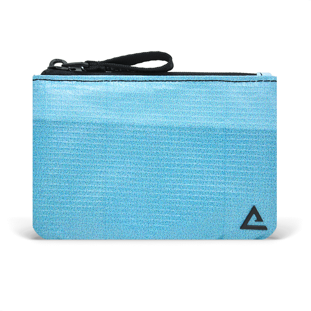 Charlie Coin Pouch