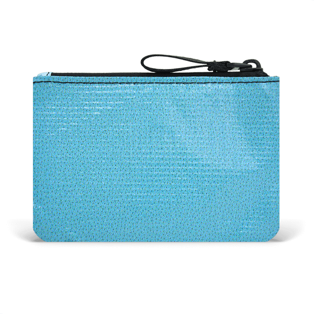 Charlie Coin Pouch