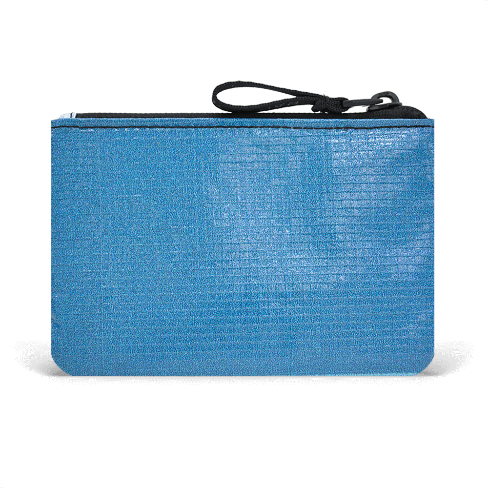 Charlie Coin Pouch