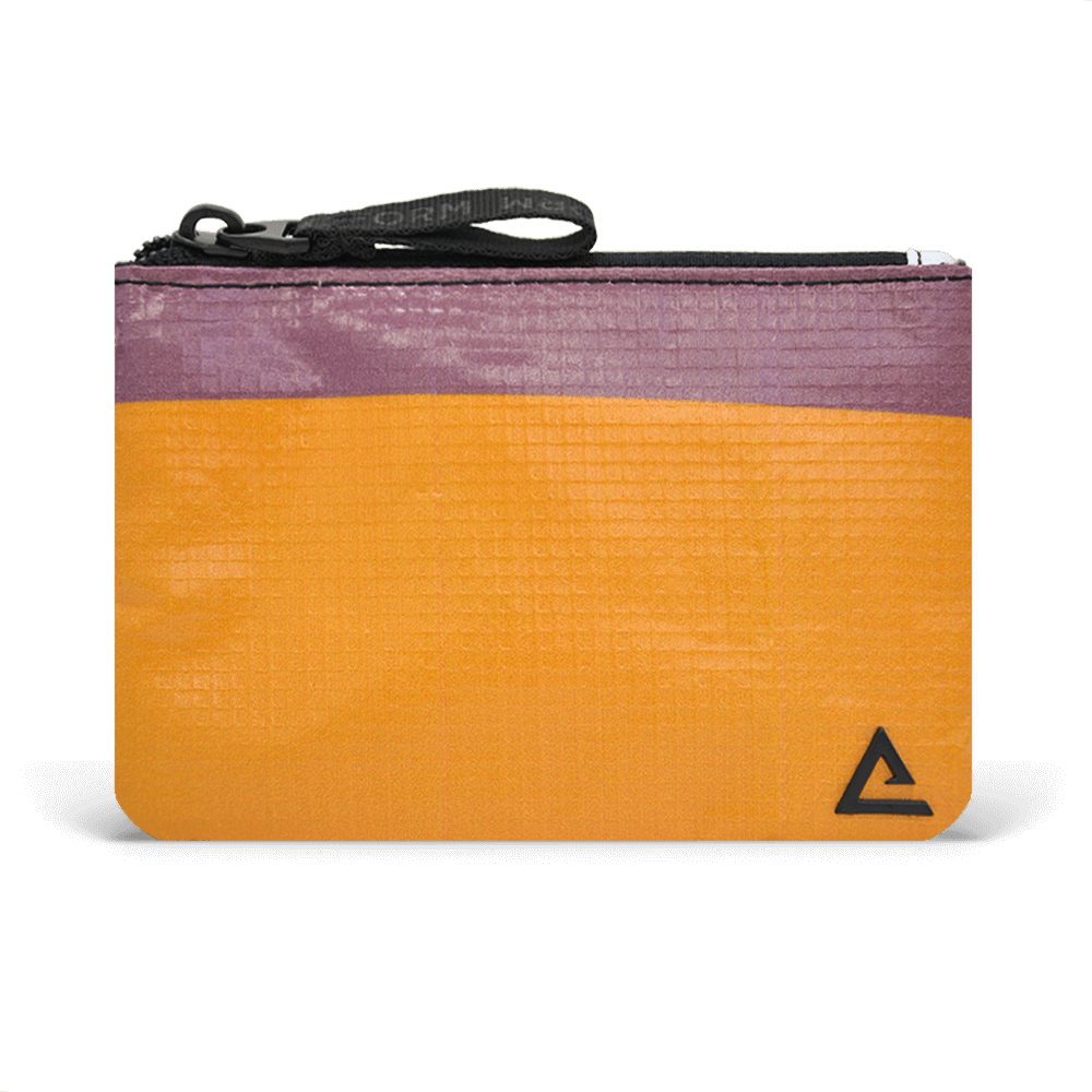 Charlie Coin Pouch