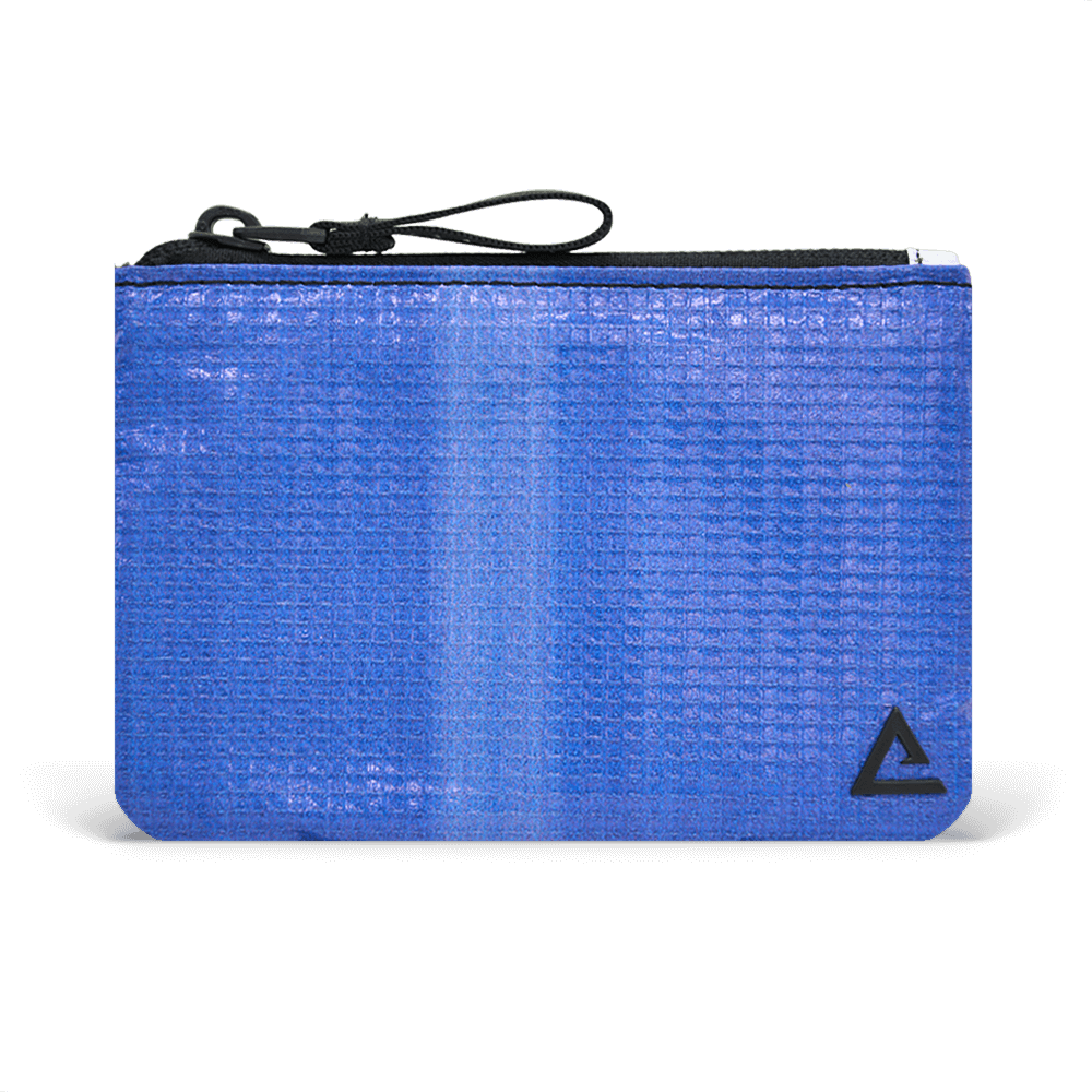 Charlie Coin Pouch
