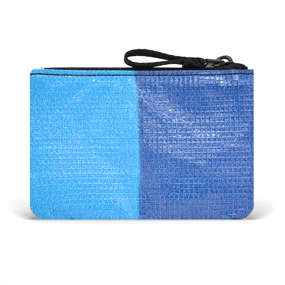 Charlie Coin Pouch