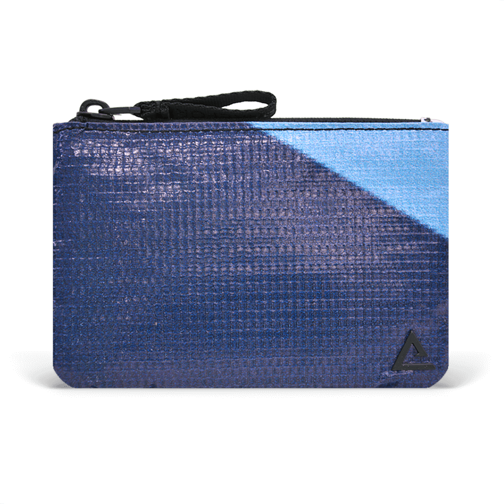 Charlie Coin Pouch