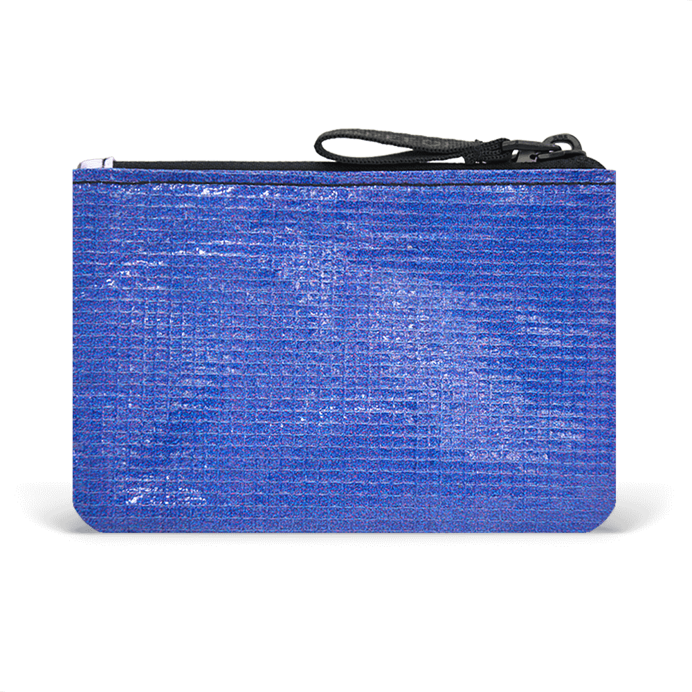 Charlie Coin Pouch