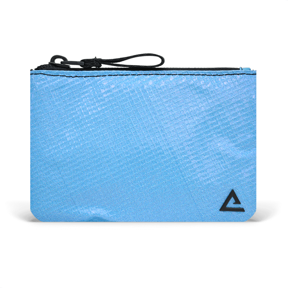 Charlie Coin Pouch