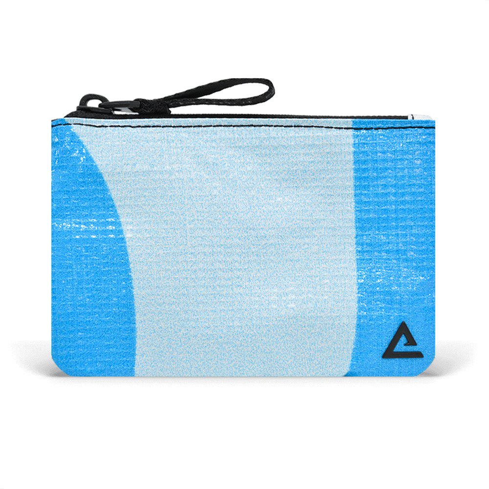 Charlie Coin Pouch