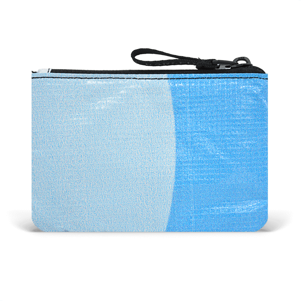 Charlie Coin Pouch