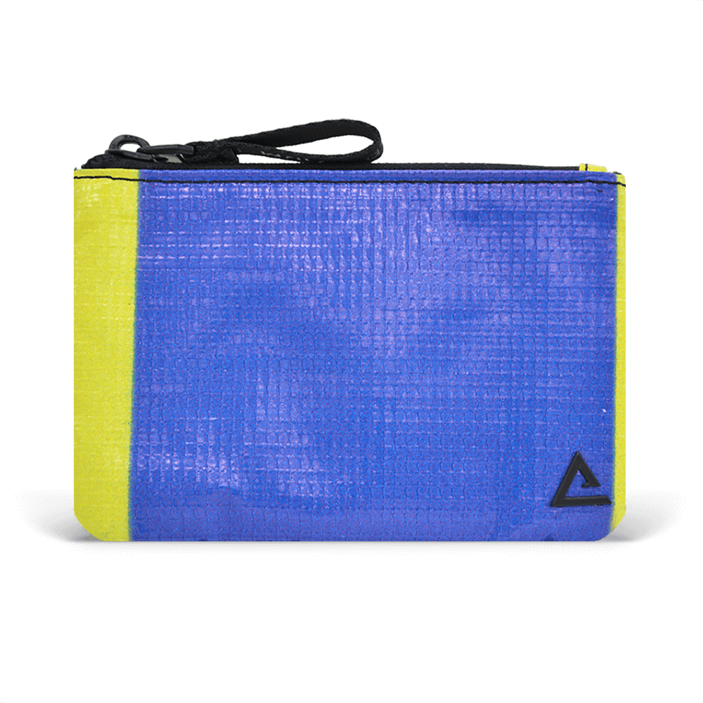 Charlie Coin Pouch