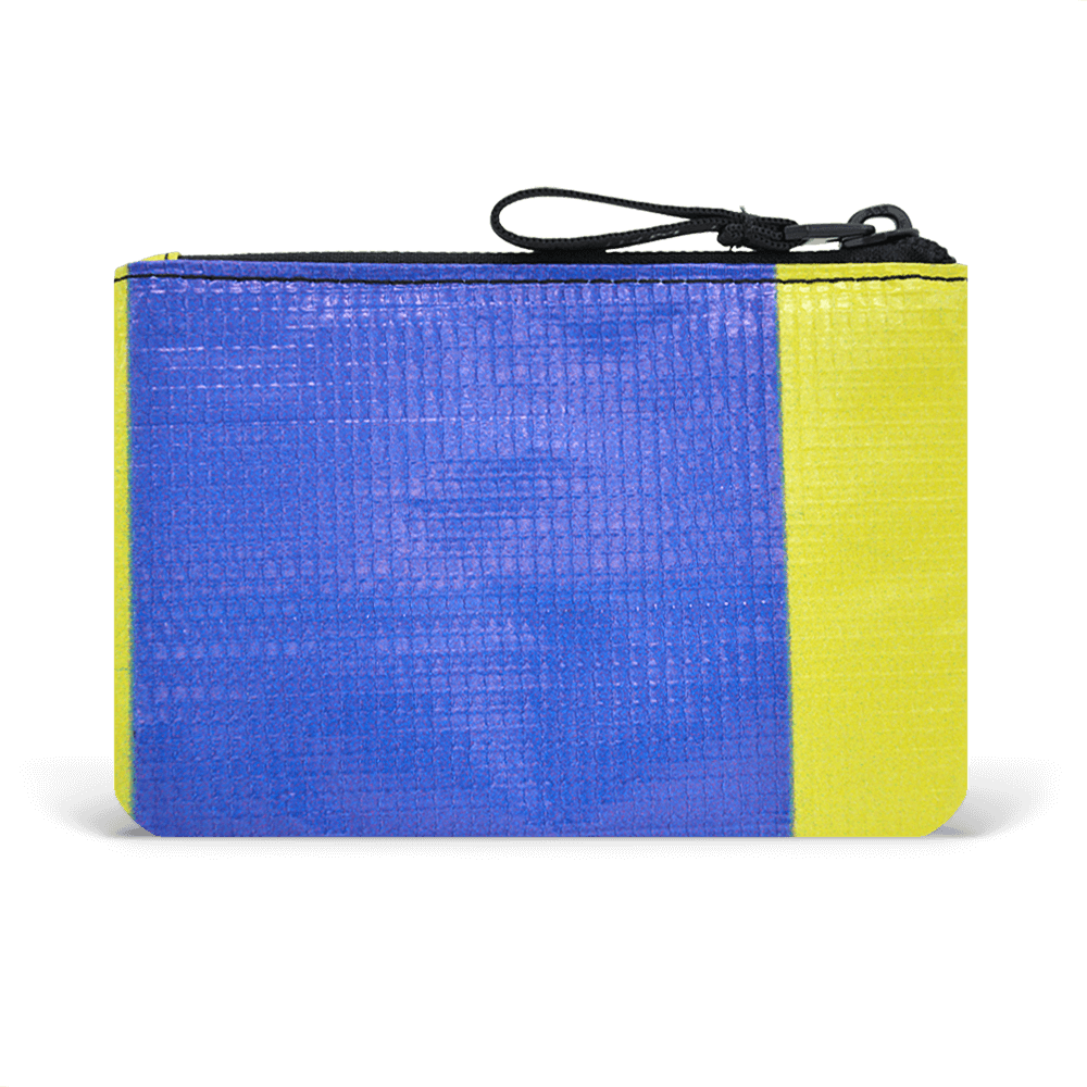 Charlie Coin Pouch