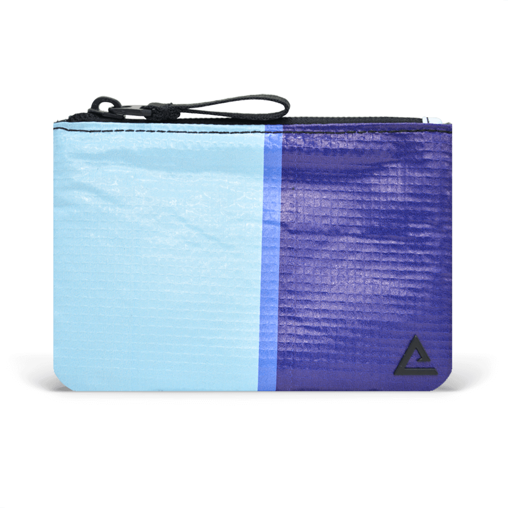 Charlie Coin Pouch