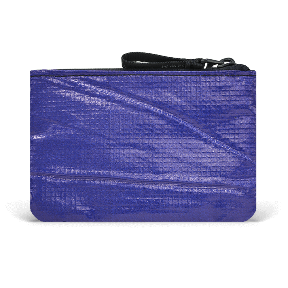Charlie Coin Pouch