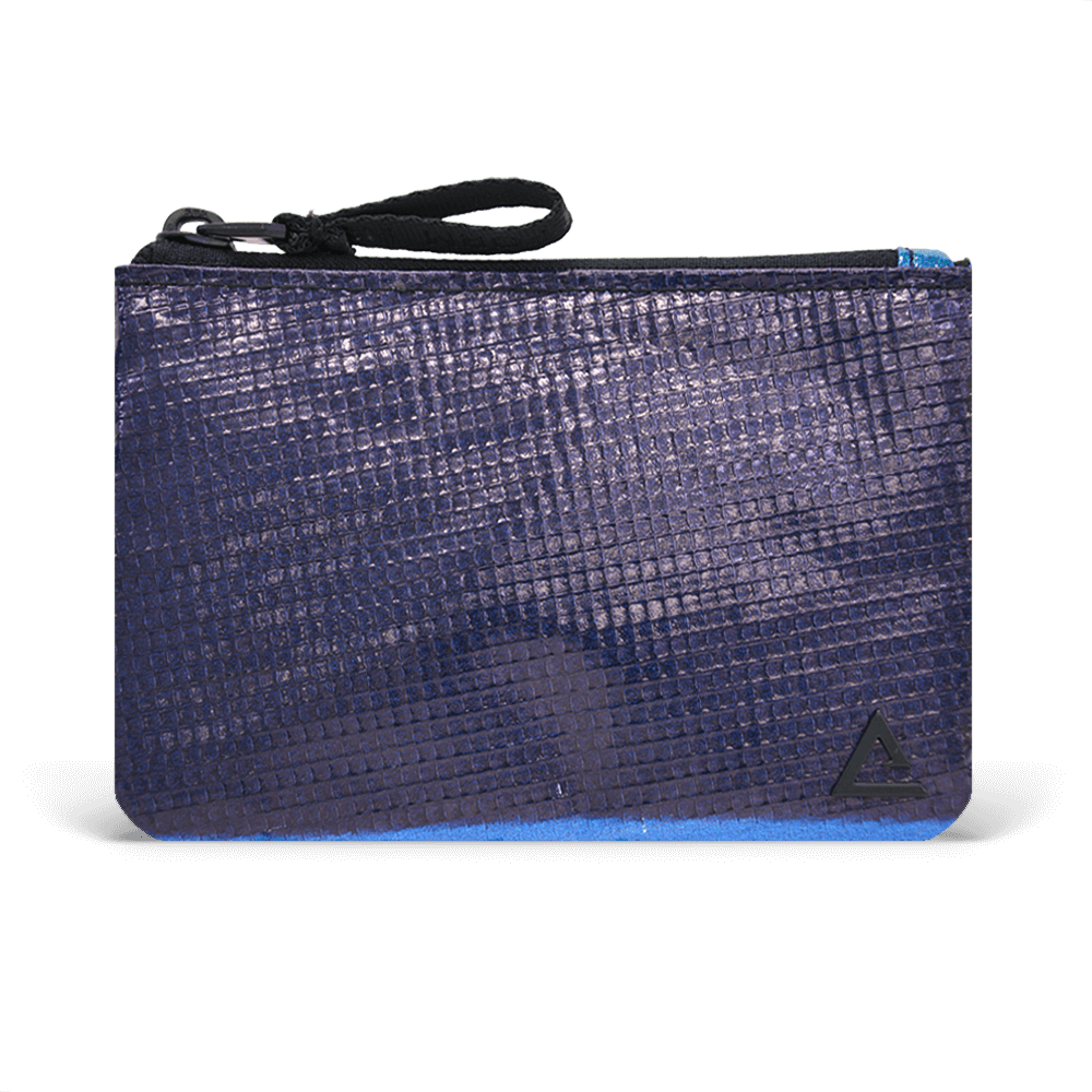 Charlie Coin Pouch
