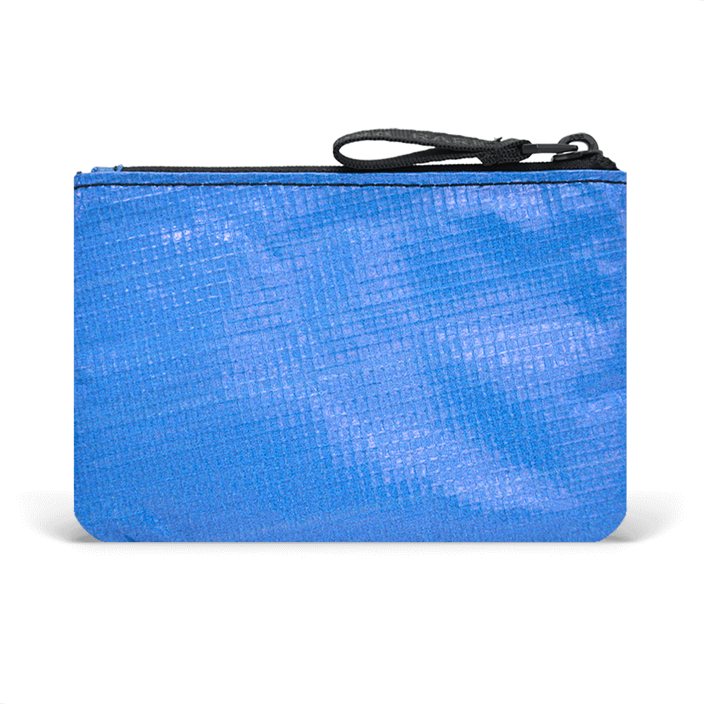 Charlie Coin Pouch