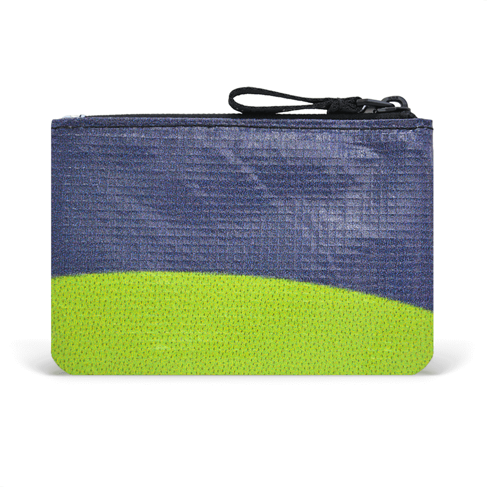 Charlie Coin Pouch
