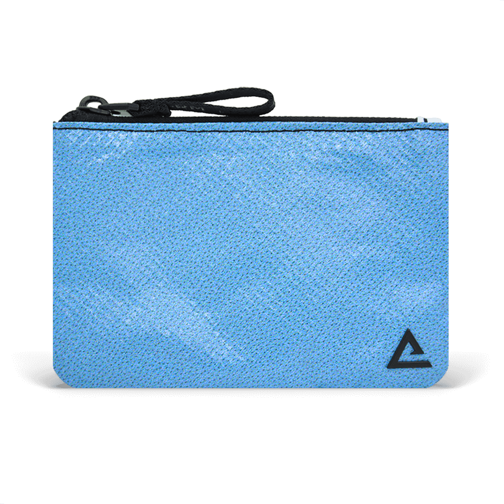 Charlie Coin Pouch