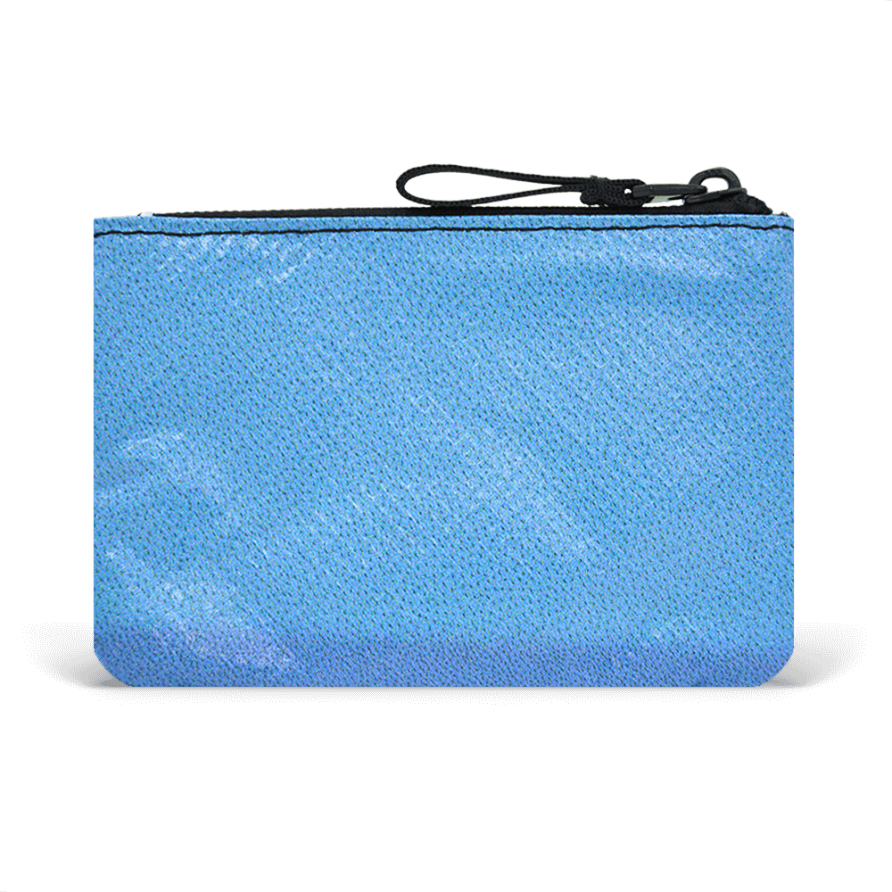 Charlie Coin Pouch