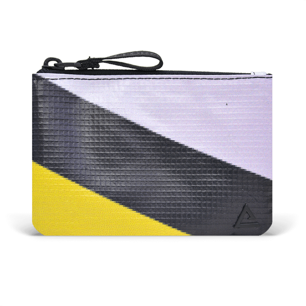 Charlie Coin Pouch