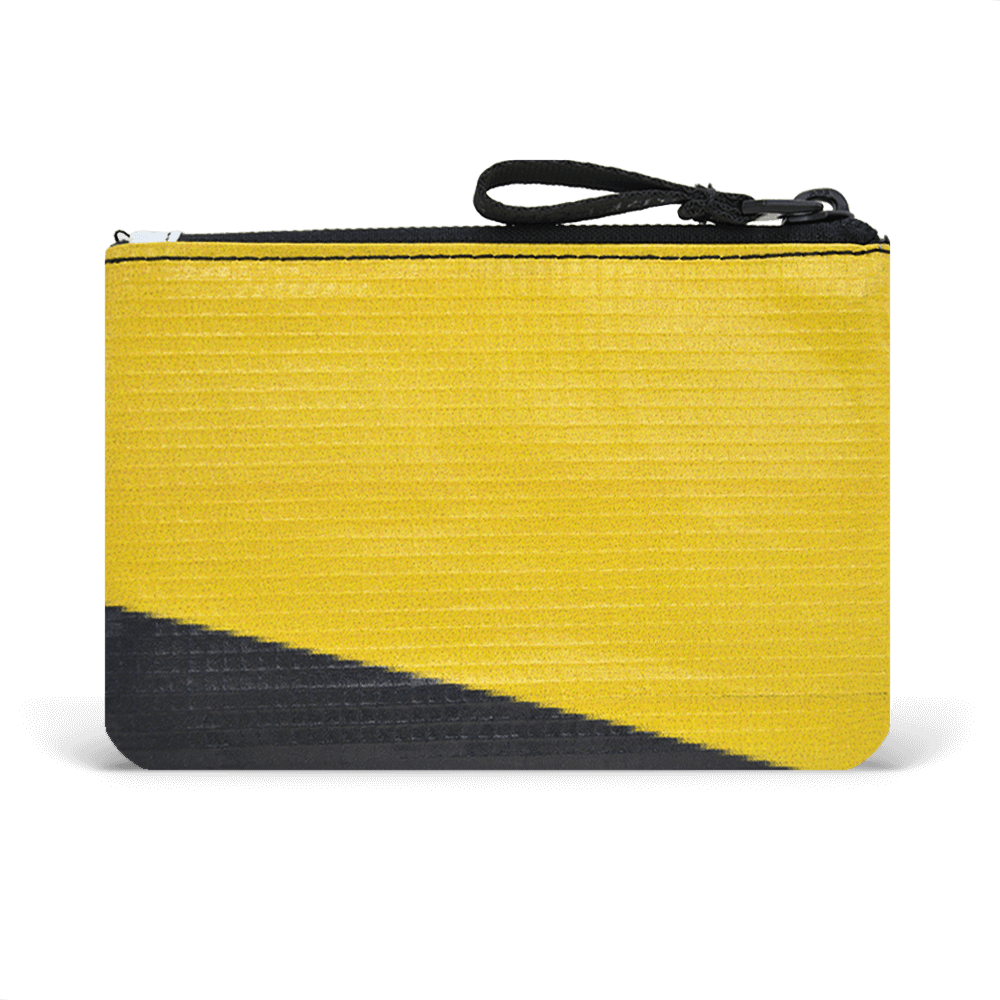 Charlie Coin Pouch