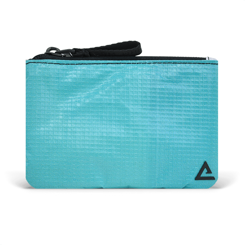 Charlie Coin Pouch