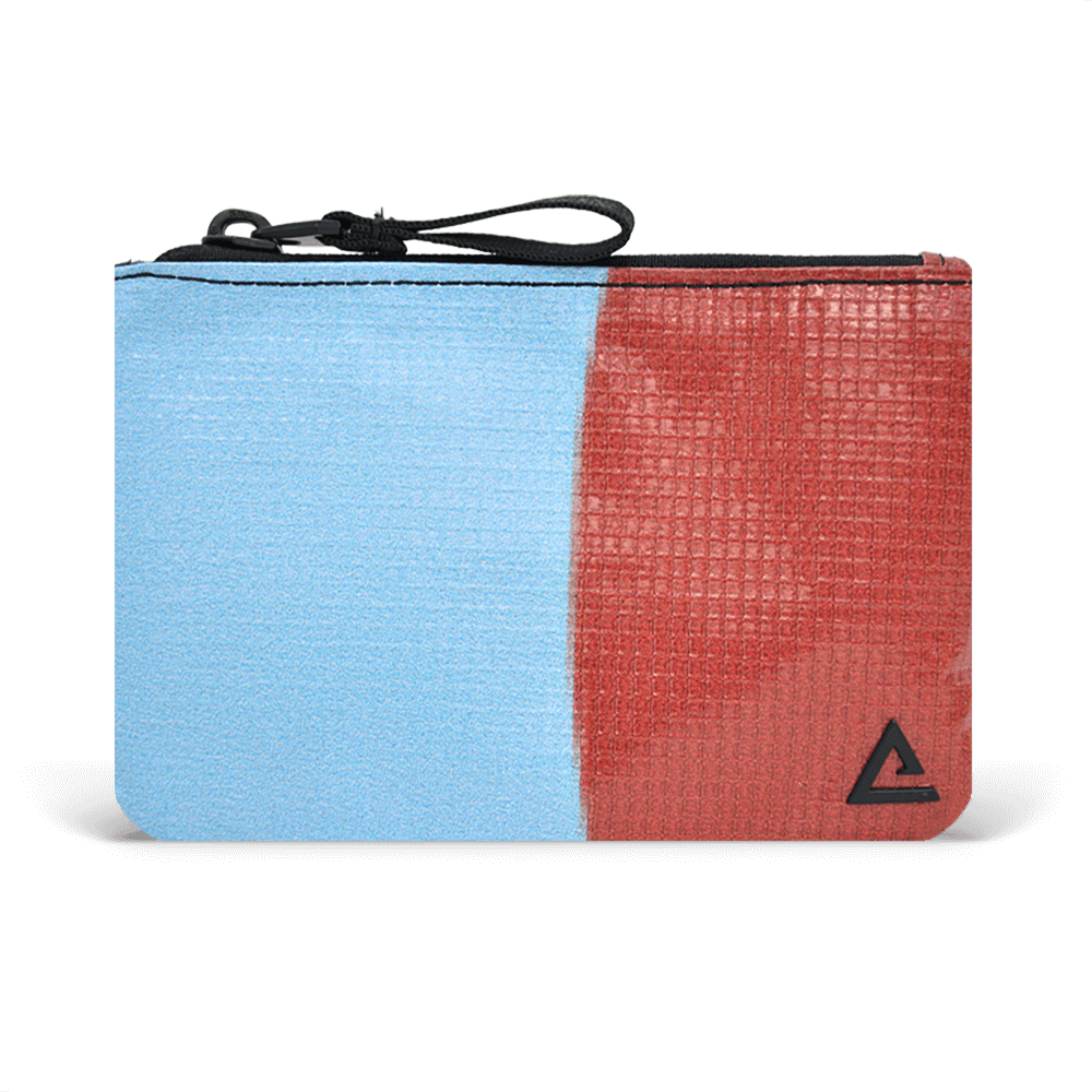 Charlie Coin Pouch