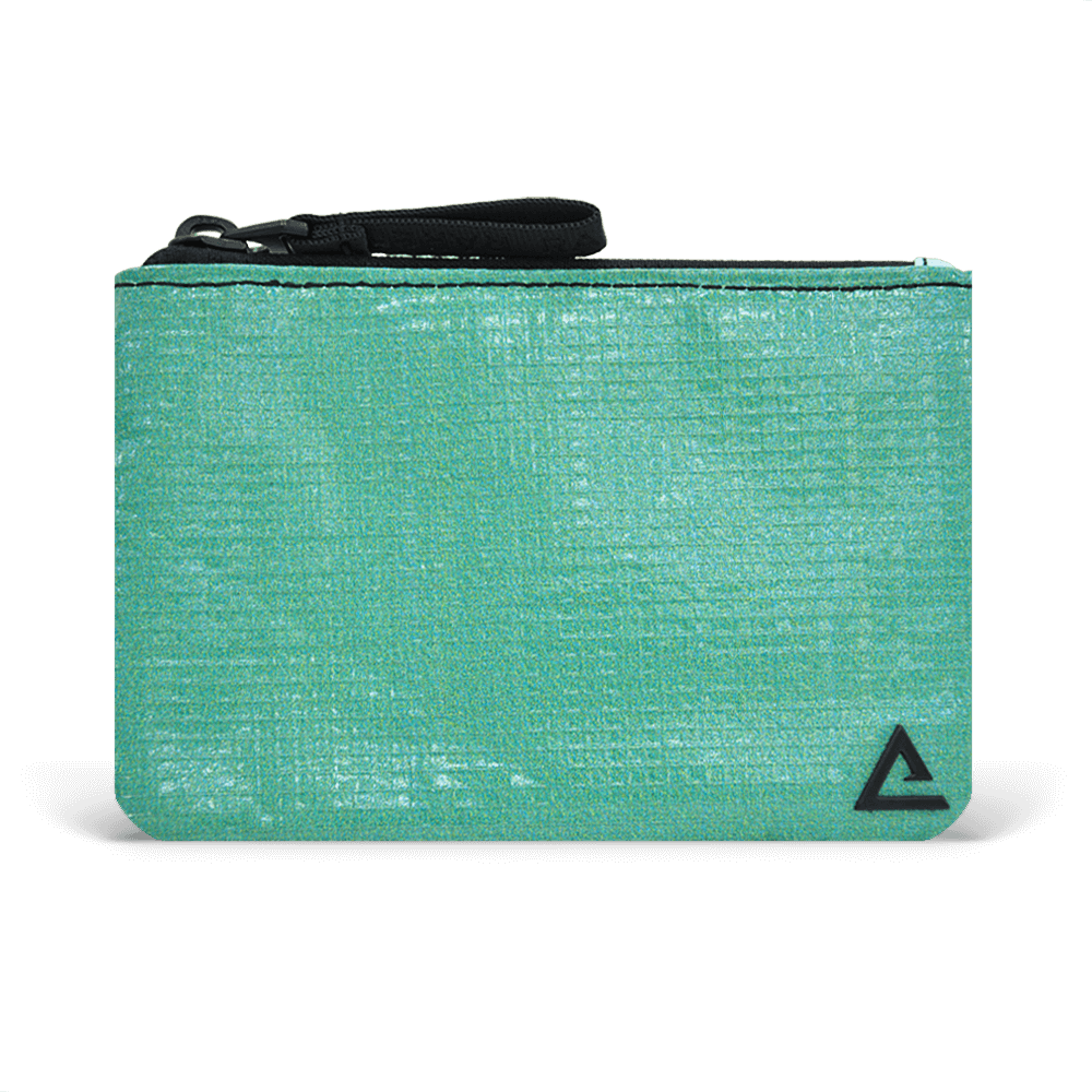 Charlie Coin Pouch
