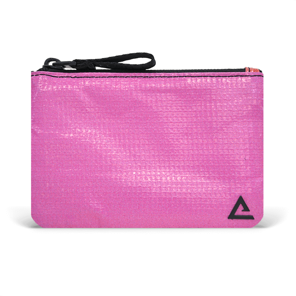 Charlie Coin Pouch