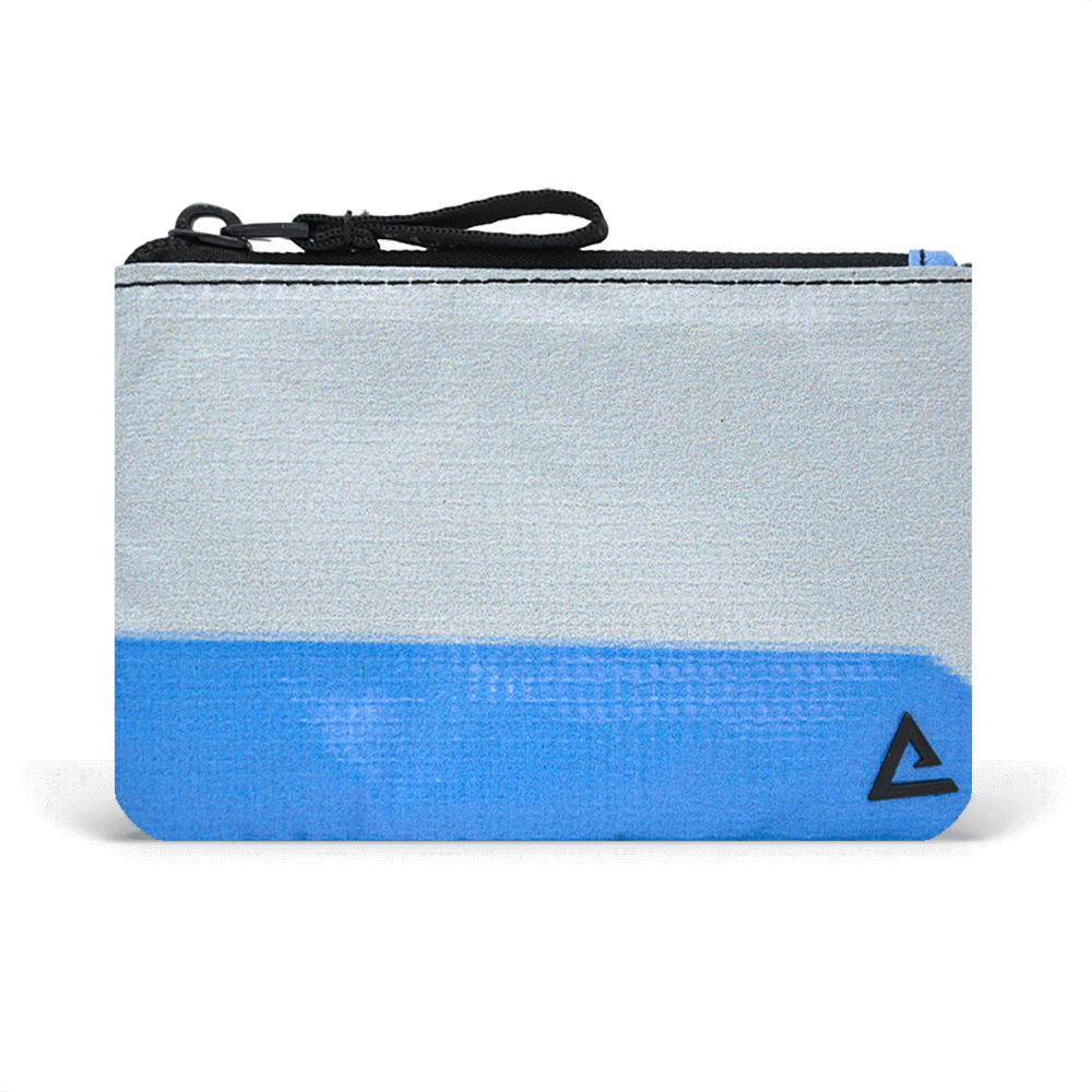 Charlie Coin Pouch