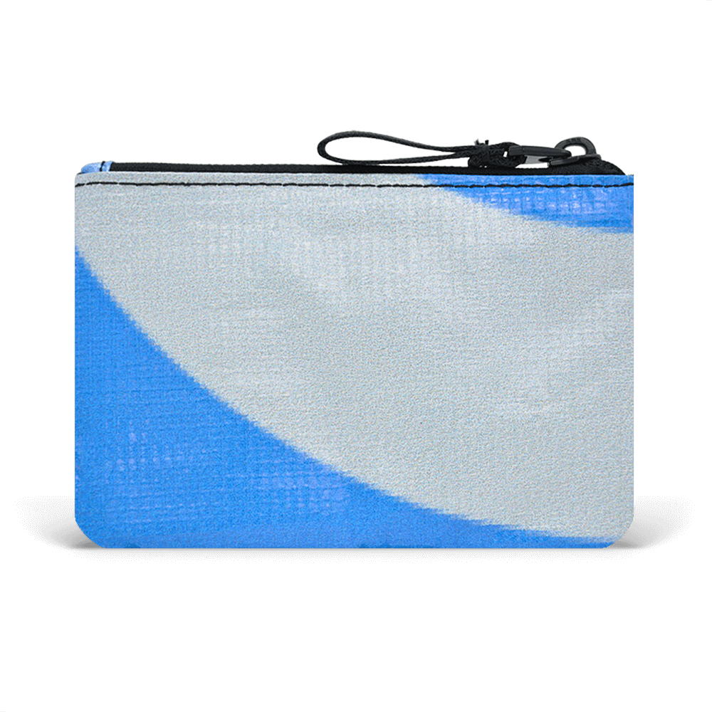 Charlie Coin Pouch