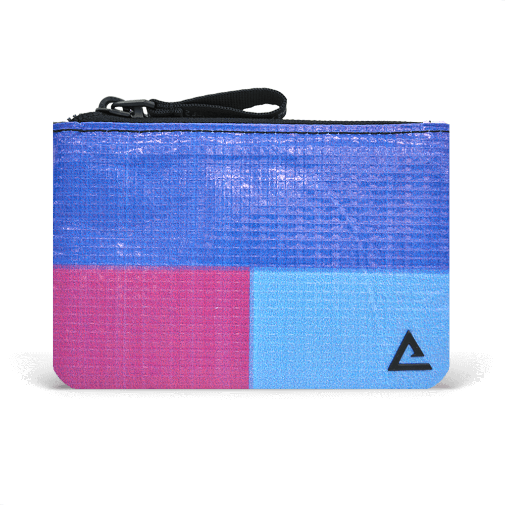 Charlie Coin Pouch