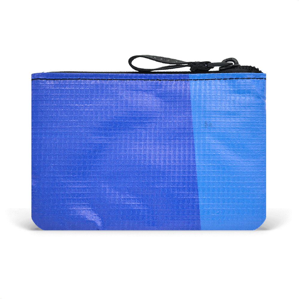 Charlie Coin Pouch