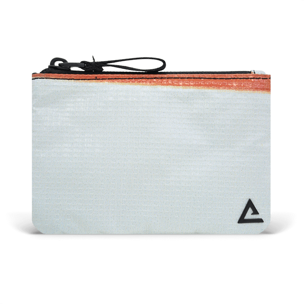 Charlie Coin Pouch