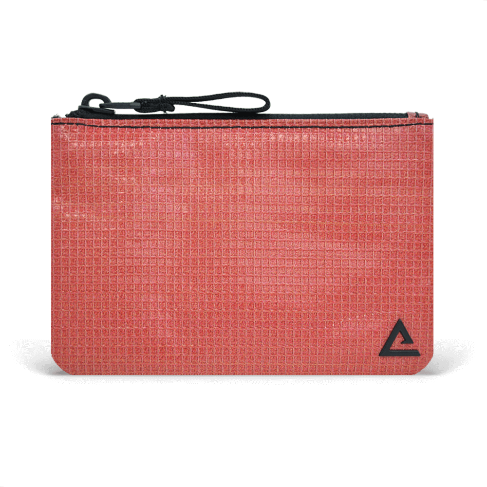 Charlie Coin Pouch