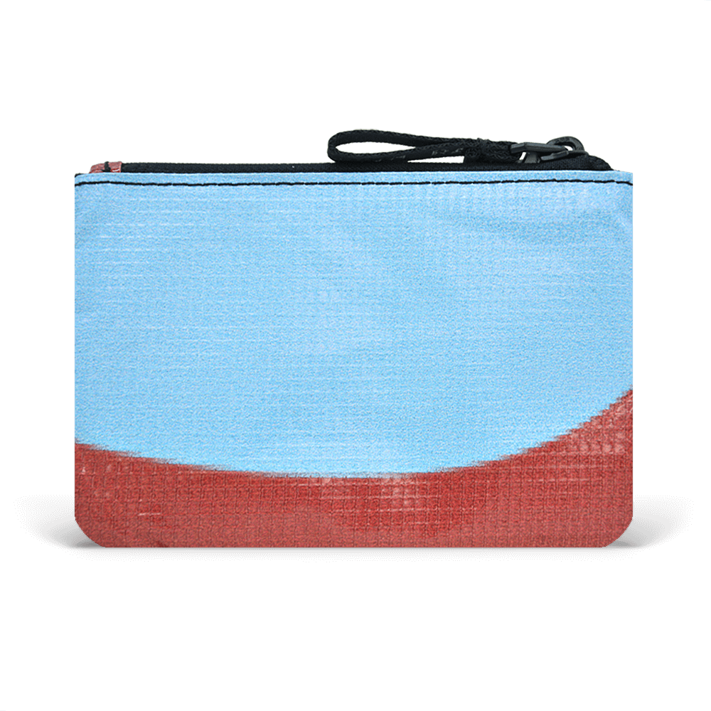 Charlie Coin Pouch