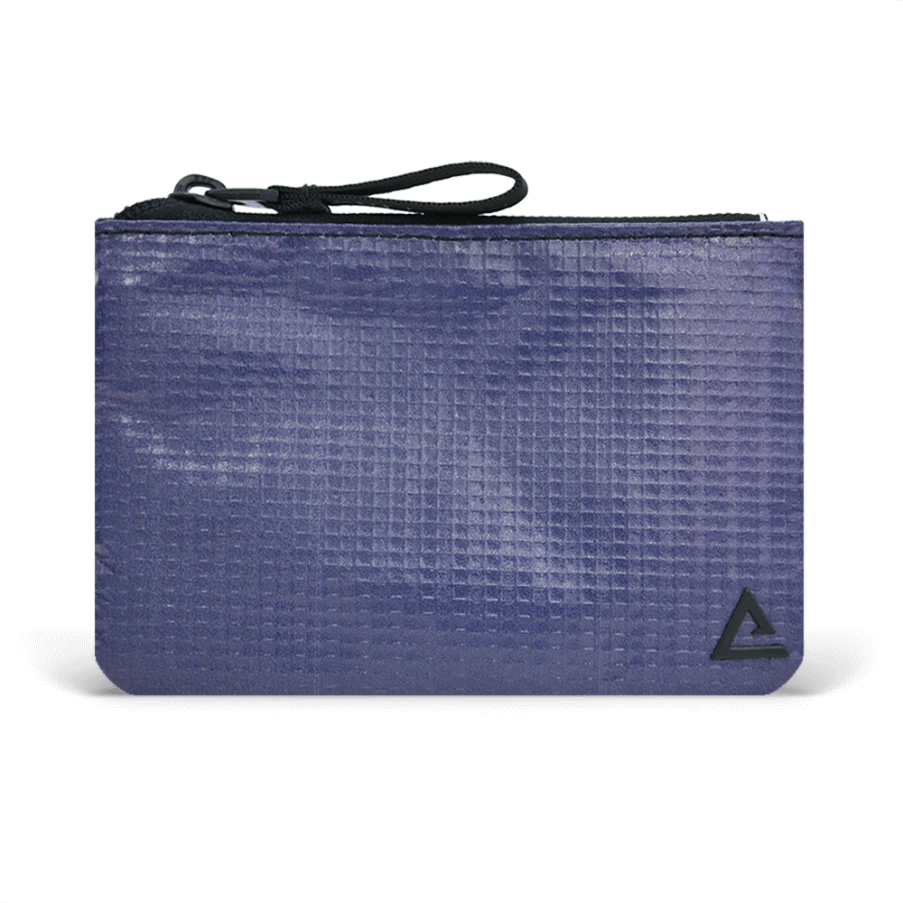 Charlie Coin Pouch