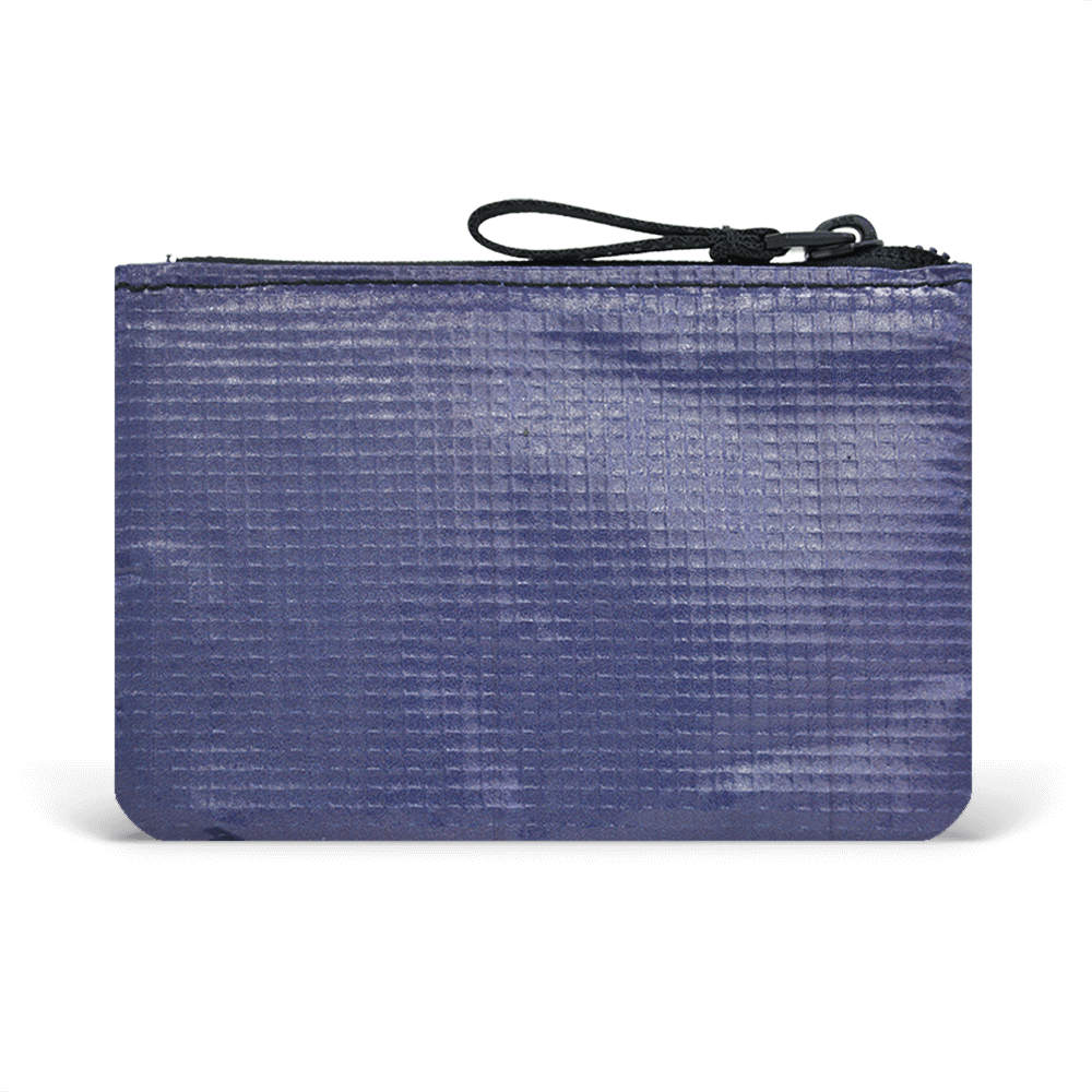 Charlie Coin Pouch