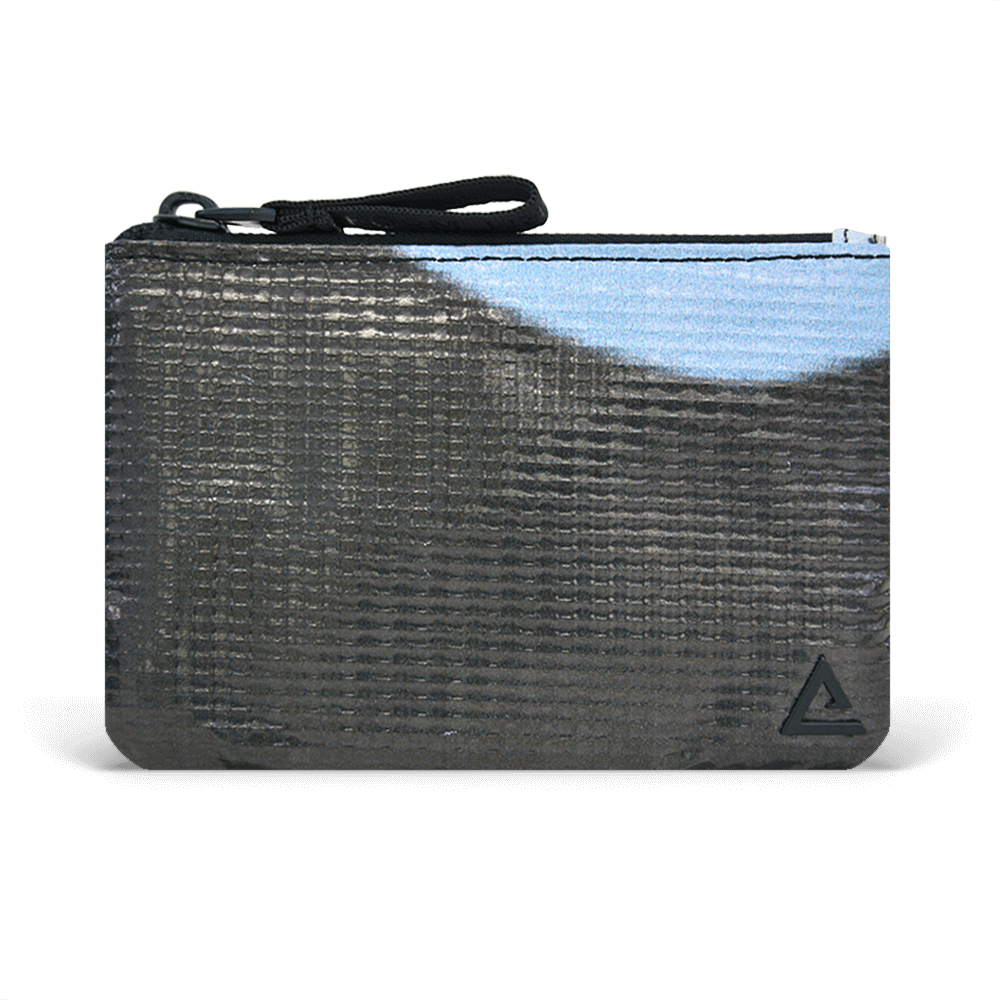 Charlie Coin Pouch