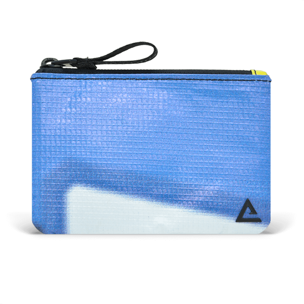 Charlie Coin Pouch