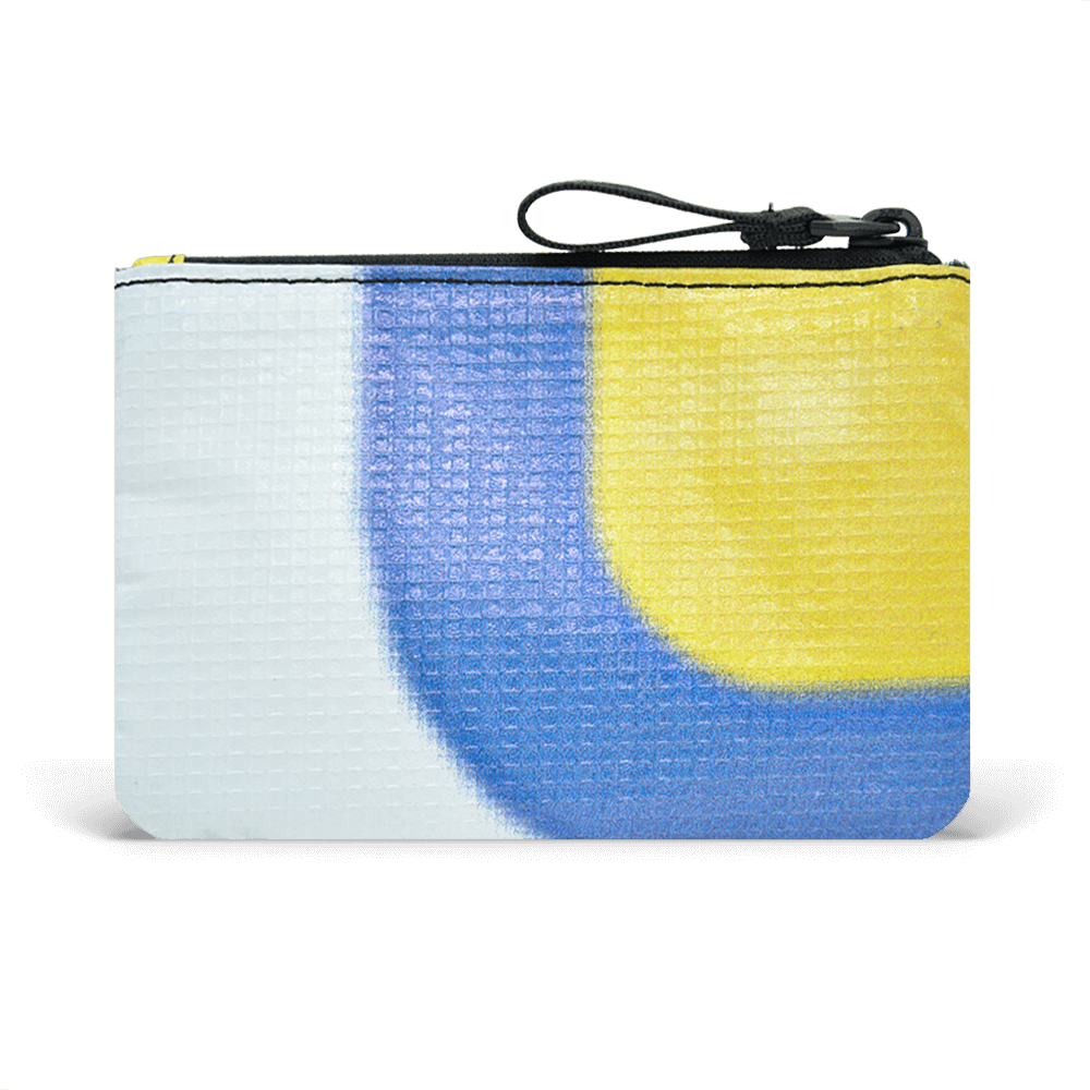 Charlie Coin Pouch