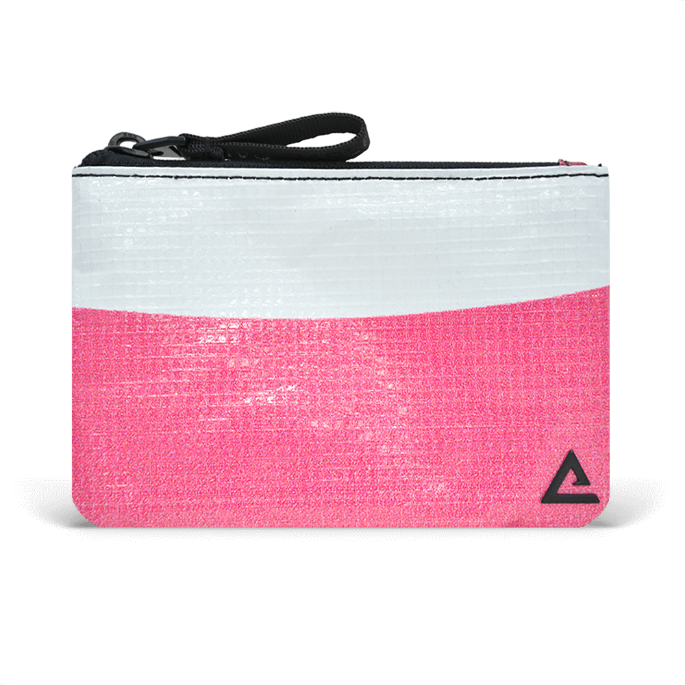 Charlie Coin Pouch
