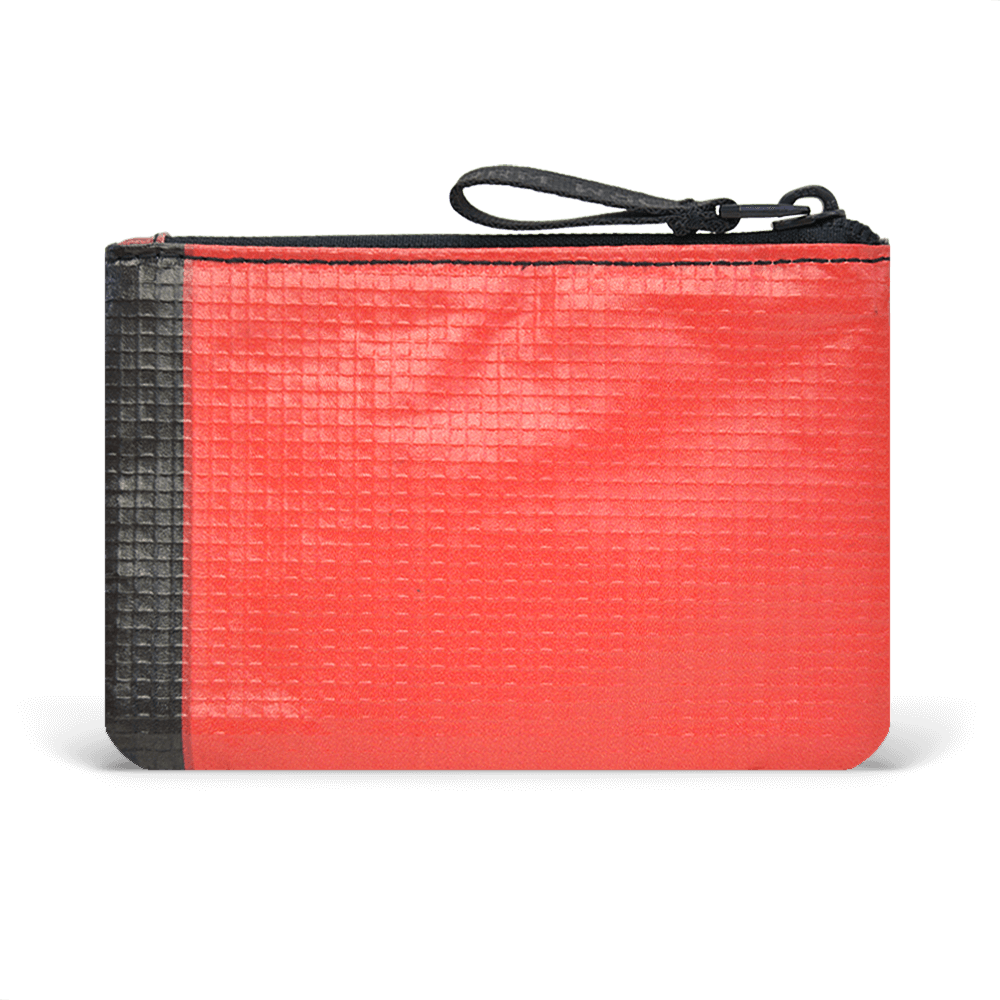 Charlie Coin Pouch
