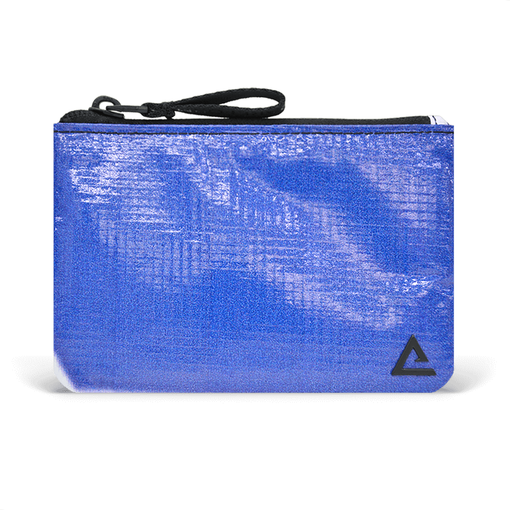 Charlie Coin Pouch